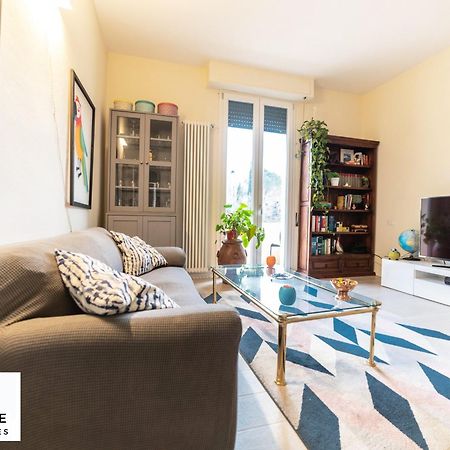 Tommaso Apartment With Free Parking By Florence Sweet Homes Eksteriør billede