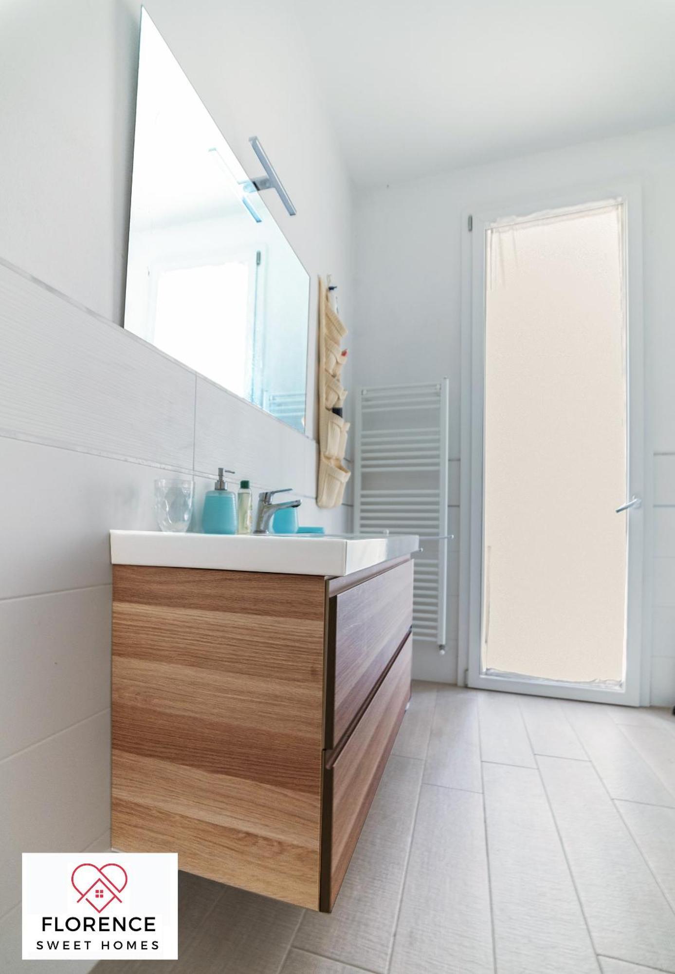Tommaso Apartment With Free Parking By Florence Sweet Homes Eksteriør billede